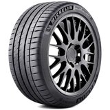 Michelin Pilot Sport 4S ( 255/35 ZR20 (97Y) XL ) | Shoptok.si
