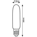 LED filament žarulje - Filament-LED | shoptok.hr