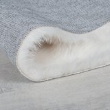 Flair Rugs Belo sintetično krzno 160x230 cm Alpine Faux Fur – | Shoptok.si