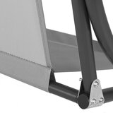  Sjedalo za vrtnu ljuljačku 130 x 100 cm Gs0015s | shoptok.hr