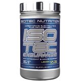 SCITEC Izotonični napitak Isotec, Limun-ledeni čaj, 1kg | Eponuda.com