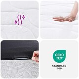  Madrac s oprugama bonnell srednji 160 x 200 cm | shoptok.hr