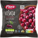 Flora Smrznuta visnja 300g | Eponuda.com