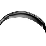 Sandberg Brezžične slušalke - Bluetooth Office Headset Pro+ (Bluetooth 5.0; mikrofon; nadzor glasnosti; črna) | Shoptok.si