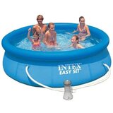 Intex 305 cm x 76 cm-Bazen za dvorište sa pumpom Intex cene