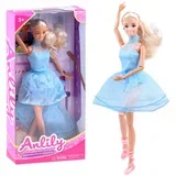 balerina