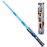 Hasbro Star Wars: Cal Kestis kovana svjetlosna sablja na otvaranje - u