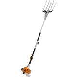 Stihl sp 92 motorni tresač sa grabuljama Cene