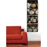 Wallity Zidni sat 3090CS-25, 30x90 cm | Eponuda.ba