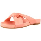 Clarks Natikači PURE TWIST Oranžna | Shoptok.si