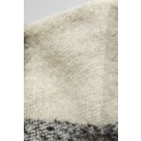 Marisse Check scarf with fringes | Eponuda.ba