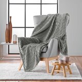 Douceur d intérieur Siva deka od mikroflanela 125x150 cm Mini Frosty – | shoptok.hr