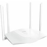 Tenda brezžični usmerjevalnik ax 1800Mb TX3 wi-fi 6 giga dual-band | Shoptok.si