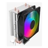 Raidmax CPU hladnjak AC902 92mm RGB/PWM/2 heatpipe, AC902K Cene