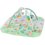 Lionelo Inga Podloga za igru Baby Gym, Multicolor | Shoptok.si