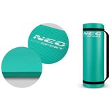  Debela podloga za vježbanje 183 × 60 cm Neo-Sport 192301 – tirkizna | shoptok.hr