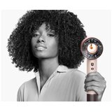 Dyson HD16 176964 supersonic nural fen ceramic apricot/topaz straight+wayy | Eponuda.com