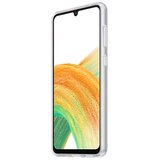 Samsung A33 5G Tanek ovitek za pašček, prozoren | Shoptok.si