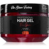 The Shave Factory Hair Gel stiling gel 300 ml u