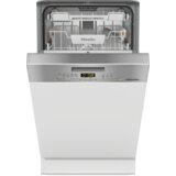 Miele ugradbena perilica posuđa G 5540 SCi SL Active | shoptok.hr