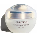 Shiseido Zaštitna dnevna krema