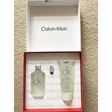 Calvin Klein Set parfumov (unisex) — CALVIN KLEIN • Darilo v opisu | Shoptok.si