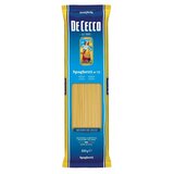  Špagete DE CECCO 500g Cene
