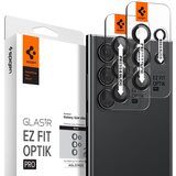 Spigen OVITEK ZA KAMERO ZA SAMSUNG GALAXY S24 ULTRA OVITEK 2 KOM, (22000619) | Shoptok.si
