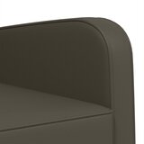  Fotelja Siva Umjetna koža | shoptok.hr
