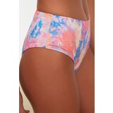 Trendyol Multicolored Tie Dye Printed Bikini Bottoms | ePonuda.com