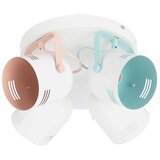Rabalux 7014 - spot svetlo MINUET 4xE14/40W/230V | Eponuda.com