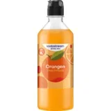Pomarančni sirup - 440 ml