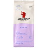 Hausbrandt decaf 200 g - mlevena espresso kafa Cene
