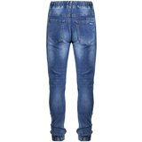 Pri Muške plave traperice i joggers s kravatama | shoptok.hr