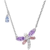 Swarovski verižica Dragonfly 5737383 Cene