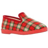 Koomac Nogavice QUARAMBA Rdeča | Shoptok.si