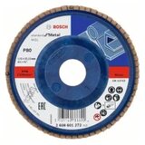 Bosch lamelarna brusna ploča 115 mm Gr 80 X431 2608601272 Cijene