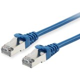 Equip Cat.6A S /FTP Patch Cable, 30m, Blue Cijene