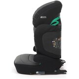 Foppa Pedretti Avtosedež OPEN i-SIze Black 100-150 cm | Shoptok.si