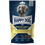 priboljšek za pse Healthy Weight 100 g