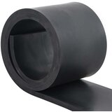  Gumeni rub za snježni plug crni 200x15x1 cm | shoptok.hr