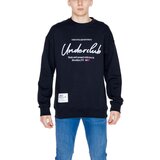 Underclub Puloverji 24EUC80045 Črna Cene