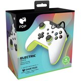 Pdp WIRED CONTROLLER WHITE - ELECTRIC (YELLOW) | shoptok.hr