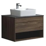 Diplon Lugano ormarić za lavabo 80cm Cene