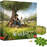 Family Game – In the Orchard - Trefl 02950 | Shoptok.si