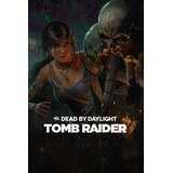  dead by daylight: tomb raider (windows) xbox live key europe | Eponuda.com