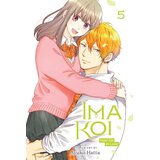Harper Collins Publishers Ltd Ayuko Hatta - Ima Koi: Now I'm in Love, Vol. 5 | Eponuda.com