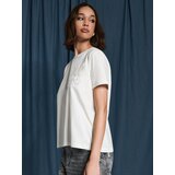 Sinsay ženska majica kratkih rukava 8454J-01X | shoptok.hr