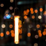  led sijalica filament T30 E27/2W/230V 1800K art izdanje | Eponuda.com
