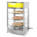  Ogrevana Vitrina 97Ltr 230V/800W (460x467x785mm) | Shoptok.si